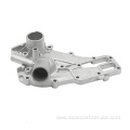 OEM aluminum die castings and aluminum alloy castings and aluminum parts